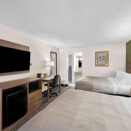 Quality Inn Лурей Экстерьер фото